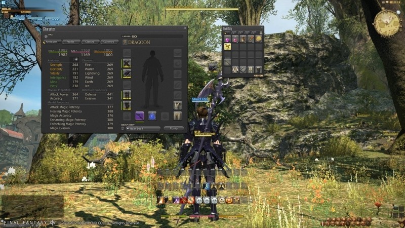 Final Fantasy XIV: A Realm Reborn (Edición Coleccionista) - Imagen 28